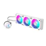  Tản nhiệt AIO GIGABYTE AORUS WATERFORCE II 360 ICE 