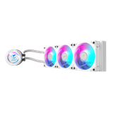  Tản nhiệt AIO GIGABYTE AORUS WATERFORCE II 360 ICE 