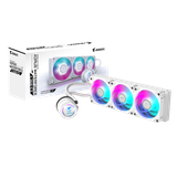  Tản nhiệt AIO GIGABYTE AORUS WATERFORCE II 360 ICE 