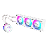  Tản nhiệt AIO GIGABYTE AORUS WATERFORCE X II 360 ICE 