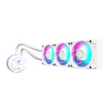  Tản nhiệt AIO GIGABYTE AORUS WATERFORCE X II 360 ICE 