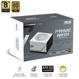  Nguồn máy tính ASUS Prime 850W - 80 Plus Gold - Full Modular ( 850W ) 