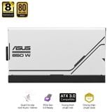  Nguồn máy tính ASUS Prime 850W - 80 Plus Gold - Full Modular ( 850W ) 