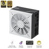  Nguồn máy tính ASUS Prime 850W - 80 Plus Gold - Full Modular ( 850W ) 