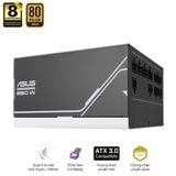  Nguồn máy tính ASUS Prime 850W - 80 Plus Gold - Full Modular ( 850W ) 