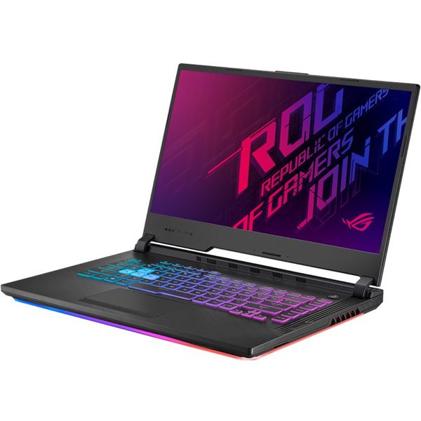  Laptop Gaming Asus ROG STRIX G G531 - VAL218T 