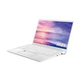  Laptop MSI Prestige 14 A11SC 203VN 