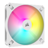  Bộ 3 quạt Corsair AR120 Digital RGB 120mm White 