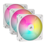  Bộ 3 quạt Corsair AR120 Digital RGB 120mm White 