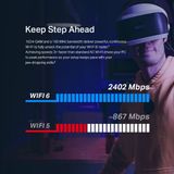  Thiết bị định tuyến không dây TP-Link  Archer TX55E PCI-E AX3000 WiFi6 