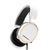 Tai nghe SteelSeries Arctis 5 White Edition