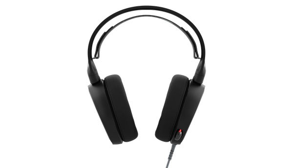  Tai nghe SteelSeries Arctis 5 Black 