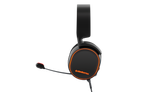  Tai nghe SteelSeries Arctis 5 Black 