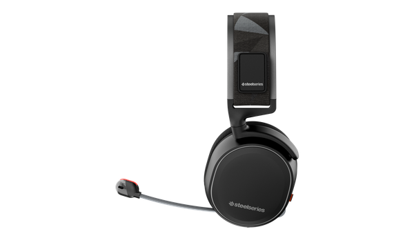  Tai nghe SteelSeries Arctis 7 Black 