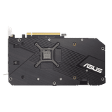  Card màn hình ASUS Dual Radeon RX 6600 V2 8GB GDDR6 (DUAL-RX6600-8G-V2) 