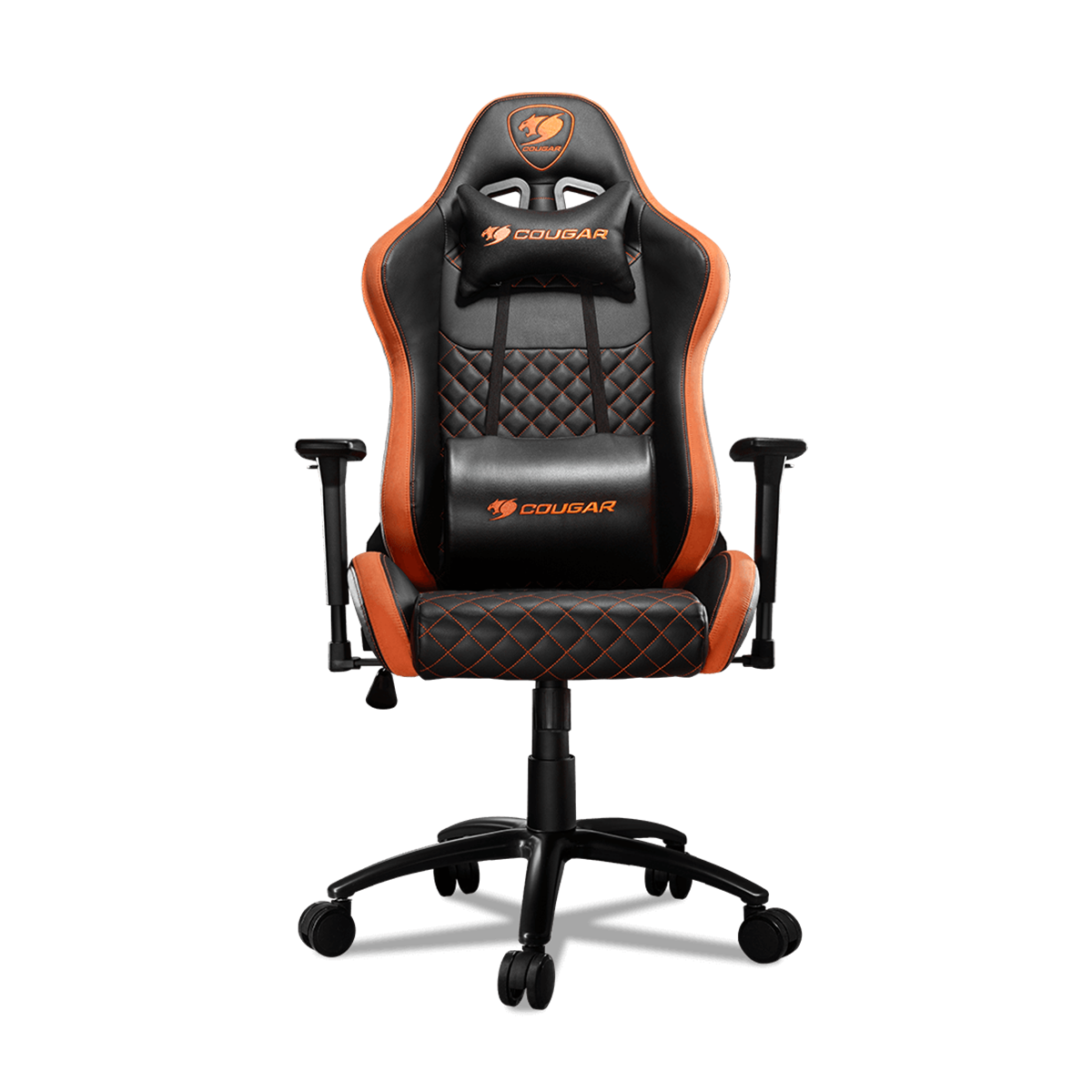 Ghế Cougar Armor Pro