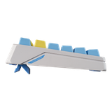  Bàn phím Cooler Master CK570 SF6 Chun Li 