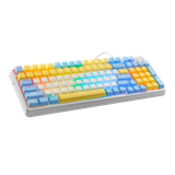  Bàn phím Cooler Master CK570 SF6 Chun Li 