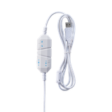  Tai nghe Cooler Master CH331 SF6 Chun Li 