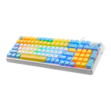  Bàn phím Cooler Master CK570 SF6 Chun Li 