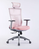 Ghế Ergonomic Warrior Hero series WEC502 Pink Gray 