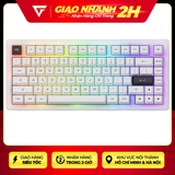  Bàn phím AKKO ACR Pro 75 RGB AKKO Cs Crystal 