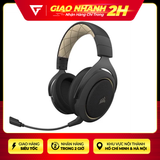  Tai nghe Corsair HS70 Pro Wireless SE (CA-9011210-AP) 