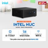  Máy Bộ Intel® NUC RNUC11PAHi50000 
