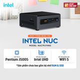  Máy bộ PC Intel® NUC NUC7PJYHN2 