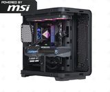  PC GVN INT x MSI Dragon GODLIKE (Intel Core Ultra 9 285K/ VGA RTX 5090) (Powered by MSI) 