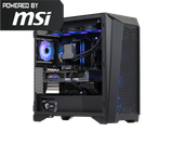  PC GVN x MSI Dragon ACE (Intel Core Ultra 9 285K/ VGA RTX 4080 Super) 