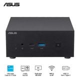  Máy tính để bàn ASUS Mini PC PN63-S1-B-S3001MV 