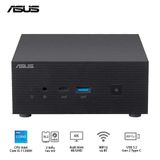  Máy tính để bàn ASUS Mini PC PN63-S1-B-S5025MV 