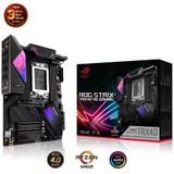  Bo Mạch Chủ Asus Rog Strix TRX40-XE Gaming 