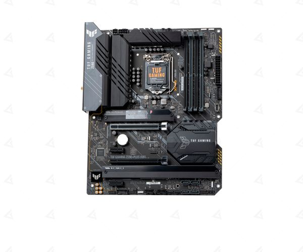  ASUS TUF GAMING Z590-PLUS WIFI 