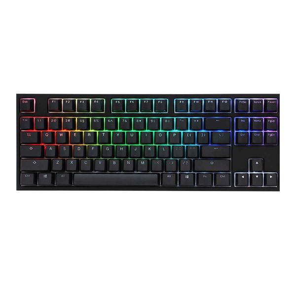  Bàn phím Ducky One 2 RGB TKL 