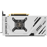  Card màn hình MSI GeForce RTX 4070 SUPER 12G VENTUS 2X WHITE OC 