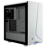  Vỏ máy tính Corsair Spec-06 White RGB 