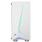  Vỏ máy tính Corsair Spec-06 White RGB 