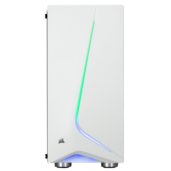  Vỏ máy tính Corsair Spec-06 White RGB 