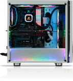  Vỏ máy tính Corsair Spec-06 White RGB 