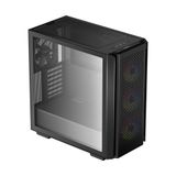  Vỏ máy tính Deepcool CG560 4F Airflow 