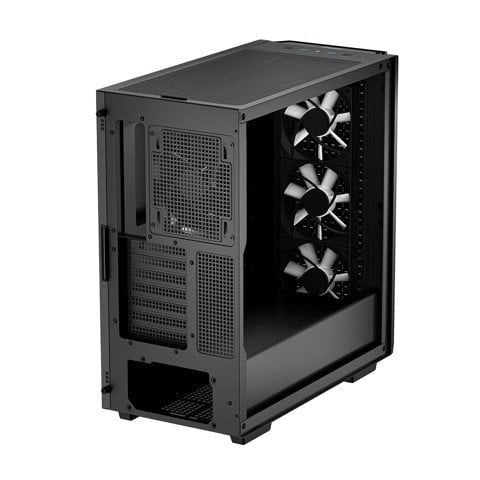  Vỏ máy tính Deepcool CG560 4F Airflow 