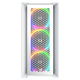  Case XIGMATEK LUX M ARCTIC 3FR (3 fan RGB) 