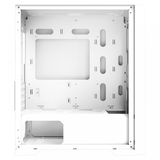  Case XIGMATEK LUX M ARCTIC 3FR (3 fan RGB) 