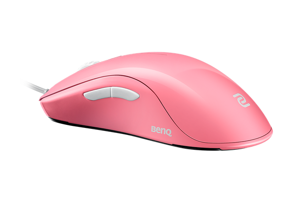  Chuột ZOWIE FK1+ -B DIVINA PINK 