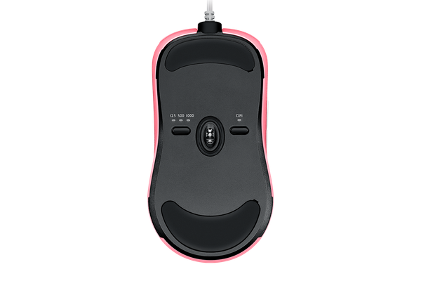  Chuột ZOWIE FK1+ -B DIVINA PINK 