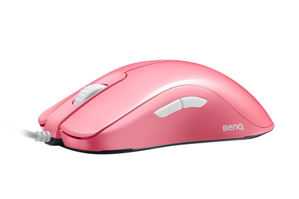  Chuột ZOWIE FK1+ -B DIVINA PINK 