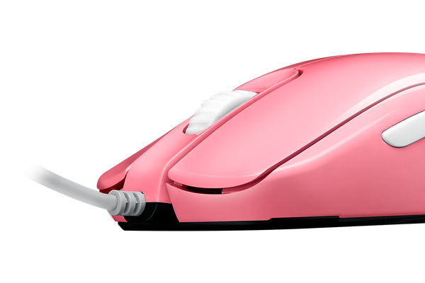  Chuột ZOWIE FK1+ -B DIVINA PINK 