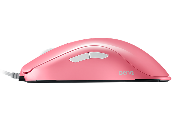  Chuột ZOWIE FK1+ -B DIVINA PINK 